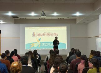Ciudad Juárez impulsa programas de atención a la salud mental en entornoslaborales y educativos