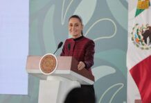 Sheinbaum responde a Trump: México buscará la vía diplomática para evitar crisis humanitaria en Cuba, sin riesgos