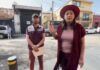 Avanzan trabajos de reencarpetamiento en el Centro de Azcapotzalco