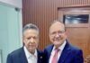 Lente Político / ODECO Pachuca: el experimento fallido de Navor Rojas