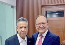Lente Político / ODECO Pachuca: el experimento fallido de Navor Rojas