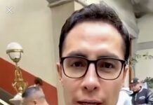 Lente Político / Los yerros del alcalde Jorge Reyes