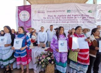 ¡Hecho de justicia!