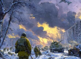 Cuatro años de invierno en Ucrania: el dolor que el mundo ha normalizado