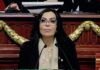En una ciudad como la nuestra, la identidad no se construye desde escritorios: Diana Sánchez Barrios