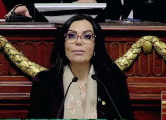 En una ciudad como la nuestra, la identidad no se construye desde escritorios: Diana Sánchez Barrios