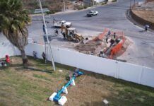 Alcaldesa Rosi Wong y ODAPAS fortalecen servicios de agua potable y saneamiento en Tecámac