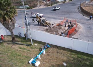 Alcaldesa Rosi Wong y ODAPAS fortalecen servicios de agua potable y saneamiento en Tecámac