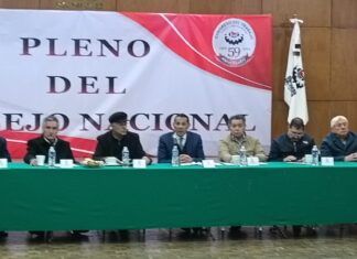 Visión Laboral / Jornada de 40 horas con claro oscuros, advierten organizaciones del congreso del trabajo