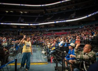 Los Capitanes son Chintololos: celebran deportistas con la comunidad de Azcapotzalco