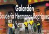 Galardón Scudería Hermanos Rodríguez