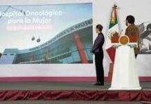 Hospital Oncológico para la Mujer en Cdmx abrirá sus puertas en febrero: Alejandro Svarch