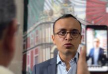 Diputado Samuel Hernández Urge Investigar Presuntas extorsiones de Ministeriales en Tecámac