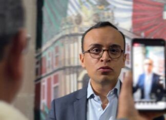 Diputado Samuel Hernández Urge Investigar Presuntas extorsiones de Ministeriales en Tecámac