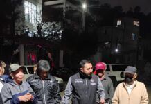 Cuautepec: entre estigma y reconstrucción social