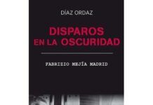 Disparos en la oscuridad