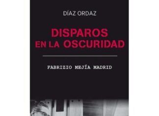 Disparos en la oscuridad