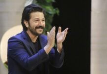 Diego Luna revela que Alfonso Cuarón le “enseñó a hablar cine” en ‘Y tu mamá también’