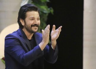Diego Luna revela que Alfonso Cuarón le “enseñó a hablar cine” en ‘Y tu mamá también’
