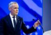 Canadá no firmará acuerdo de libre comercio con China: Mark Carney