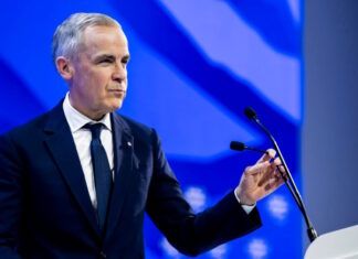 Canadá no firmará acuerdo de libre comercio con China: Mark Carney