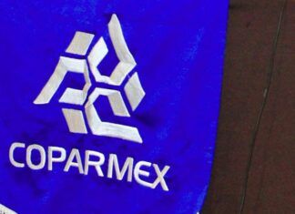 Coparmex denuncia que la extorsión es “uno de los costos más persistentes”