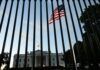 Casa Blanca pide evitar nuevo cierre federal tras lo sucedido en Minneapolis