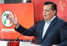 Poder Público / Memo Valencia hundirá más al PRI