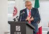 Rechaza director de CIDE destitución de su cargo