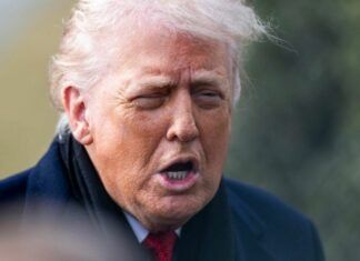 Trump advierte que al no lograr el Nobel “ya no se siente obligado a pensar solo en paz”