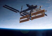 Tripulación de la Estación Espacial Internacional regresará a la Tierra