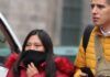 Activan doble alerta por bajas temperaturas en CDMX