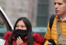 Activan doble alerta por bajas temperaturas en CDMX