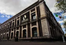 Tribunal de Disciplina Judicial del Edomex supervisará desempeño y conducta de jueces
