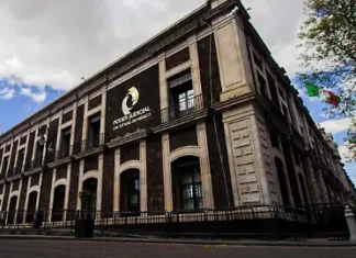 Tribunal de Disciplina Judicial del Edomex supervisará desempeño y conducta de jueces