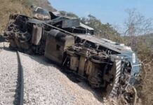 Víctimas del Tren Interoceánico presentarán denuncia penal contra constructoras y servidores públicos