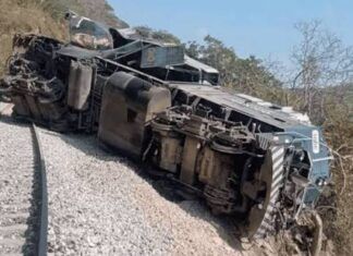 Víctimas del Tren Interoceánico presentarán denuncia penal contra constructoras y servidores públicos