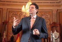 Poder Público / Infundados ataques contra Poncho Martínez