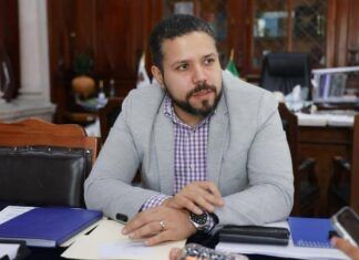 Poder Público / La CEDH beneficiarán 6 mil personas privadas de la libertad