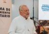 Vinculan a proceso a exrector de UACam por delitos contra la salud