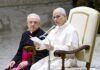 León XIV congrega a cardenales de todo el mundo para idear el futuro de la Iglesia