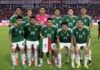 México derrotó a Panamá en amistoso previo al Mundial
