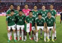 México derrotó a Panamá en amistoso previo al Mundial