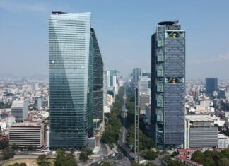 Bank of America pronostica que economía mexicana tendrá “recuperación moderada” en 2026