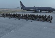 Mil 600 elementos del Ejército refuerzan la seguridad en Mazatlán y Culiacán, Sinaloa