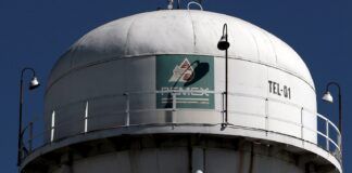 Sheinbaum fija meta de 1.8 millones de barriles diarios para fortalecer la soberanía energética