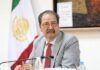 México requiere unidad ante Reforma Electoral: Reginaldo Sandoval