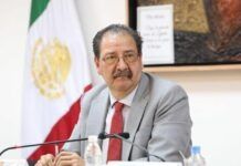 México requiere unidad ante Reforma Electoral: Reginaldo Sandoval