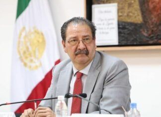 México requiere unidad ante Reforma Electoral: Reginaldo Sandoval