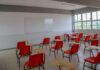 Estados suspenden clases por Frente Frío 27